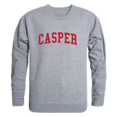 W Republic Casper College Thunderbirds Game Day Crewneck 543-625