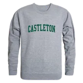 W Republic Castleton Spartans Game Day Crewneck 543-626