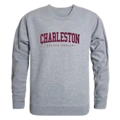 W Republic Charleston Golden Eagles Game Day Crewneck 543-630