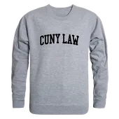 W Republic CUNY School Of Law Game Day Crewneck 543-634