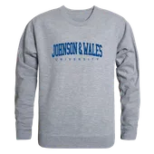 W Republic Johnson & Wales Wildcats Game Day Crewneck 543-657