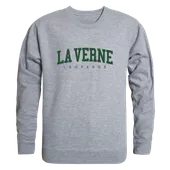 W Republic LaVerne Leopards Game Day Crewneck 543-661