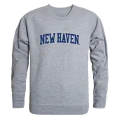 W Republic New Haven Chargers Game Day Crewneck 543-663