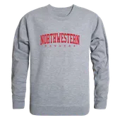 W Republic Northwestern Oklahoma State Rangers Game Day Crewneck 543-665