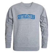 W Republic SE Oklahoma State Savage Storm Game Day Crewneck 543-671