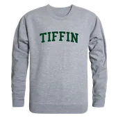 W Republic Tiffin Dragons Game Day Crewneck 543-678