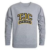 W Republic Tyler Junior College Apaches Game Day Crewneck 543-680