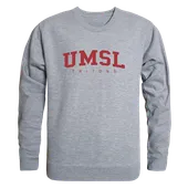 W Republic U Of Missouri-Saint Louis Tritons Game Day Crewneck 543-688