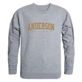 W Republic Anderson Trojans Game Day Crewneck 543-691