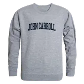 W Republic John Carroll Blue Streaks Game Day Crewneck 543-694