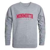 W Republic Monmouth College Fighting Scots Game Day Crewneck 543-695