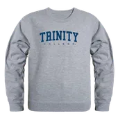 W Republic Trinity Bantams Game Day Crewneck 543-699