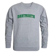 W Republic Dartmouth College Big Green Game Day Crewneck 543-705