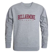 W Republic Bellarmine University Knights Game Day Crewneck 543-706