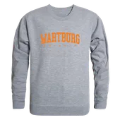 W Republic Wartburg College Knights Game Day Crewneck 543-708