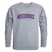 W Republic McKendree Bearcats Game Day Crewneck 543-721