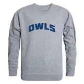 W Republic The W Owls Game Day Crewneck 543-722