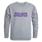 W Republic Williams College The Purple Cows Game Day Crewneck 543-727