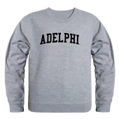 W Republic Adelphi University Panthers Game Day Crewneck 543-733