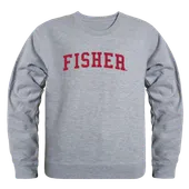 W Republic St. John Fisher Cardinals Game Day Crewneck 543-739