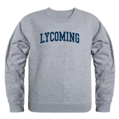 W Republic Lycoming Warriors Game Day Crewneck 543-740