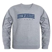 W Republic Queensborough Tigers Game Day Crewneck 543-744