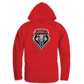 W Republic New Mexico Lobos The Freshman Hoodie 512-182