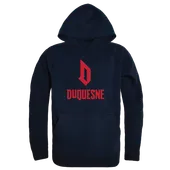 W Republic Duquesne Dukes The Freshman Hoodie 512-293