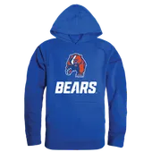 W Republic Coast Guard Academy Bears The Freshman Hoodie 512-394