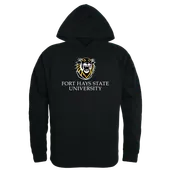 W Republic Fort Hays State Tigers The Freshman Hoodie 512-442