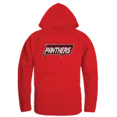 W Republic Clark Atlanta Panthers The Freshman Hoodie 512-512