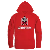 W Republic East Stroudsburg Warriors The Freshman Hoodie 512-515