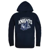 W Republic SUNY Geneseo Knights The Freshman Hoodie 512-520