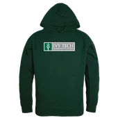 W Republic Ivy Tech The Freshman Hoodie 512-526