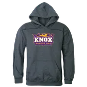 W Republic Knox College Prairie Fire The Freshman Hoodie 512-527