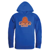 W Republic Lincoln University Lions The Freshman Hoodie 512-532