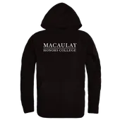 W Republic Macaulay Macaulay The Freshman Hoodie 512-534