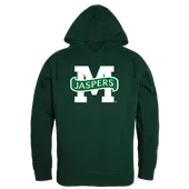 W Republic Manhattan Jaspers The Freshman Hoodie 512-535