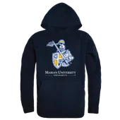 W Republic Marian University Knights The Freshman Hoodie 512-536