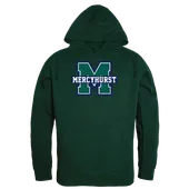 W Republic Mercyhurst Lakers The Freshman Hoodie 512-540