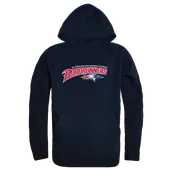 W Republic MSU Denver Roadrunners The Freshman Hoodie 512-542