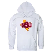 W Republic Midwestern State Mustangs The Freshman Hoodie 512-543