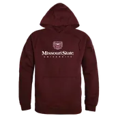 W Republic Missouri State Bears The Freshman Hoodie 512-547