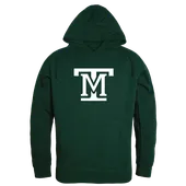 W Republic Montana Tech Orediggers The Freshman Hoodie 512-550