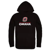 W Republic U Of Nebraska Omaha Mavericks The Freshman Hoodie 512-552