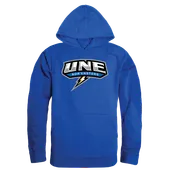 W Republic U Of New England Nor'easters The Freshman Hoodie 512-554