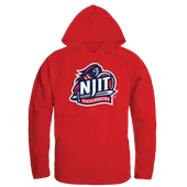 W Republic NJIT Highlanders The Freshman Hoodie 512-555