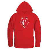 W Republic Newberry Wolves The Freshman Hoodie 512-557