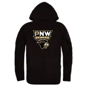 W Republic Purdue Northwest Lion The Freshman Hoodie 512-572