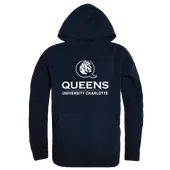 W Republic Queens Of Charlotte Royals The Freshman Hoodie 512-573